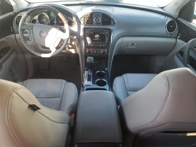 5GAKVCKD9GJ249768 - 2016 BUICK ENCLAVE Белый фото 8