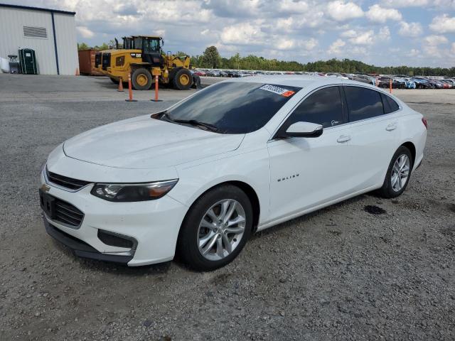 2016 CHEVROLET MALIBU LT, 