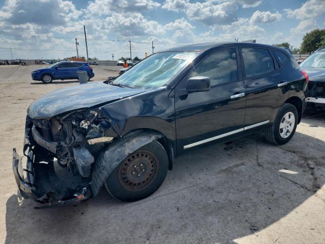2011 NISSAN ROGUE S, 