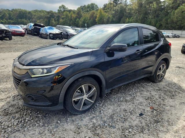 2021 HONDA HR-V EXL, 