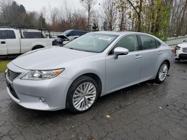 2015 LEXUS ES 350, 