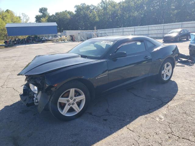 2011 CHEVROLET CAMARO LT, 