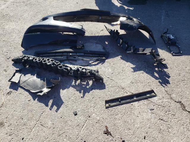 2G1FB1ED5B9122845 - 2011 CHEVROLET CAMARO LT BLACK photo 12