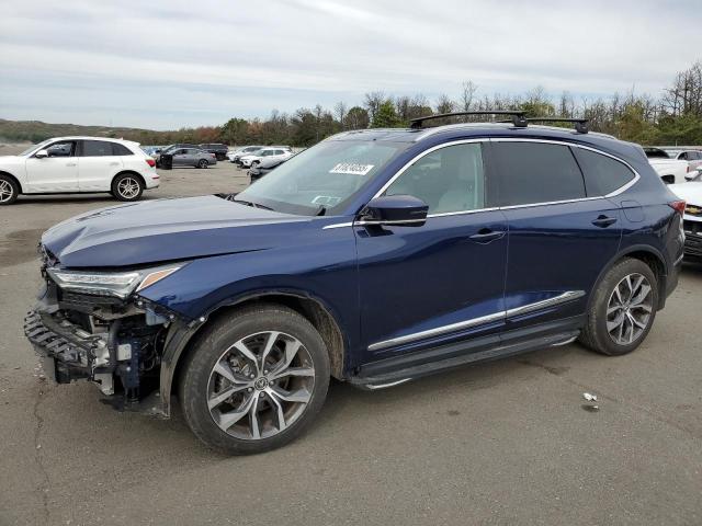 2024 ACURA MDX TECHNOLOGY, 
