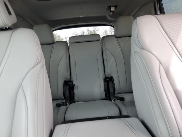 5J8YE1H49RL014008 - 2024 ACURA MDX TECHNOLOGY Կապույտ լուսանկար 10