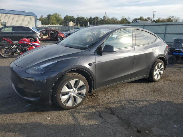 2024 TESLA MODEL Y, 