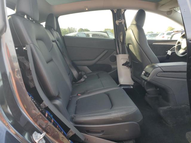 7SAYGAEE9RF062278 - 2024 TESLA MODEL Y Սև լուսանկար 10