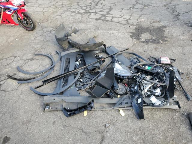 7SAYGAEE9RF062278 - 2024 TESLA MODEL Y Սև լուսանկար 12