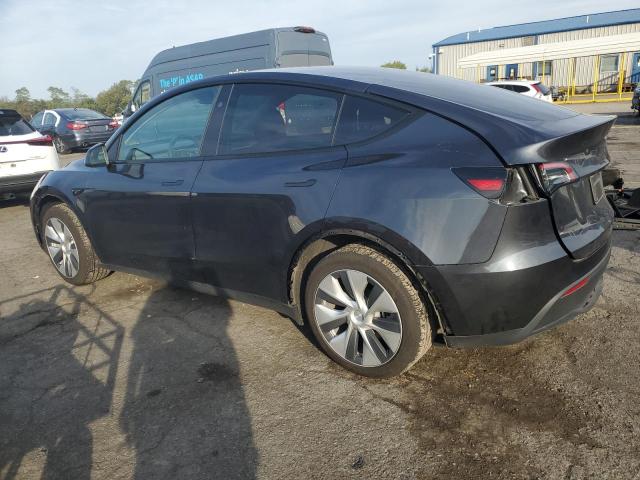 7SAYGAEE9RF062278 - 2024 TESLA MODEL Y Սև լուսանկար 2