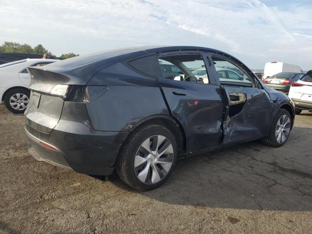 7SAYGAEE9RF062278 - 2024 TESLA MODEL Y Սև լուսանկար 3