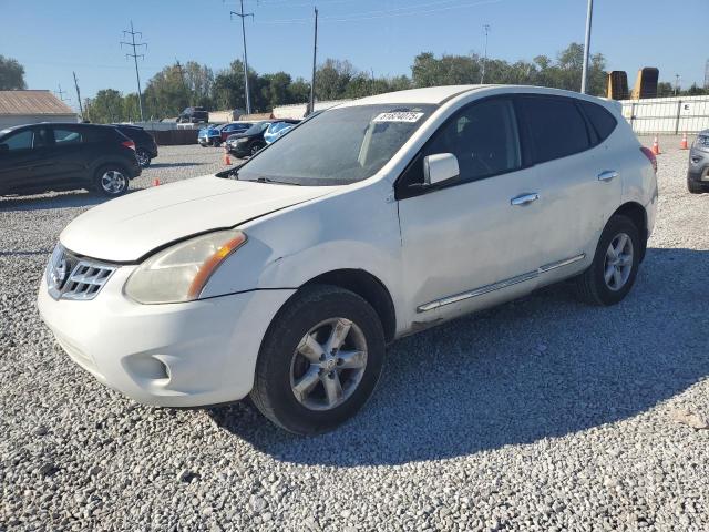 2013 NISSAN ROGUE S, 