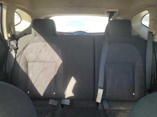 JN8AS5MV3DW101171 - 2013 NISSAN ROGUE S WHITE photo 10