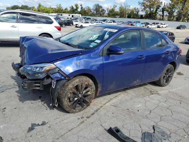 2017 TOYOTA COROLLA L, 