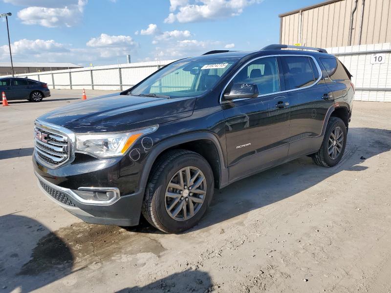2019 GMC ACADIA SLT-1, 