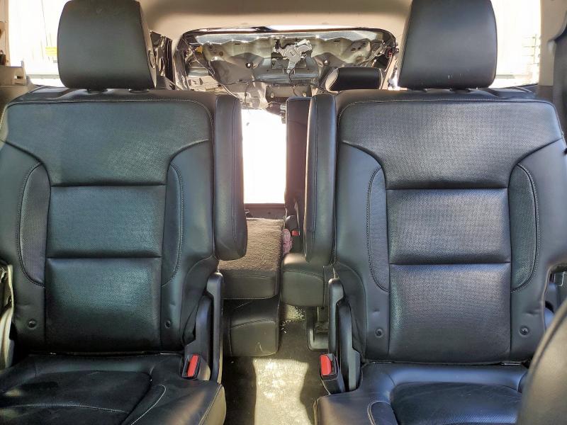 1GKKNMLS2KZ138463 - 2019 GMC ACADIA SLT-1 أسود صورة 10