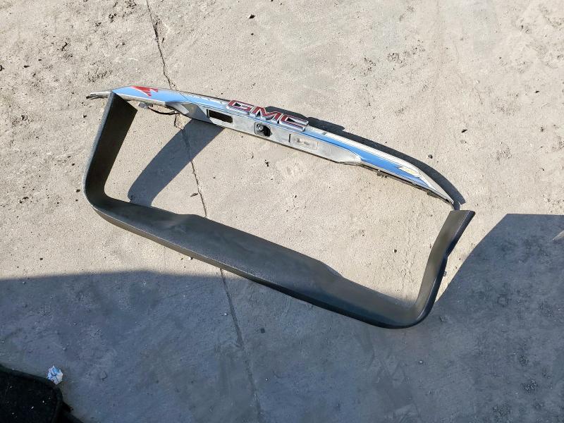 1GKKNMLS2KZ138463 - 2019 GMC ACADIA SLT-1 أسود صورة 13