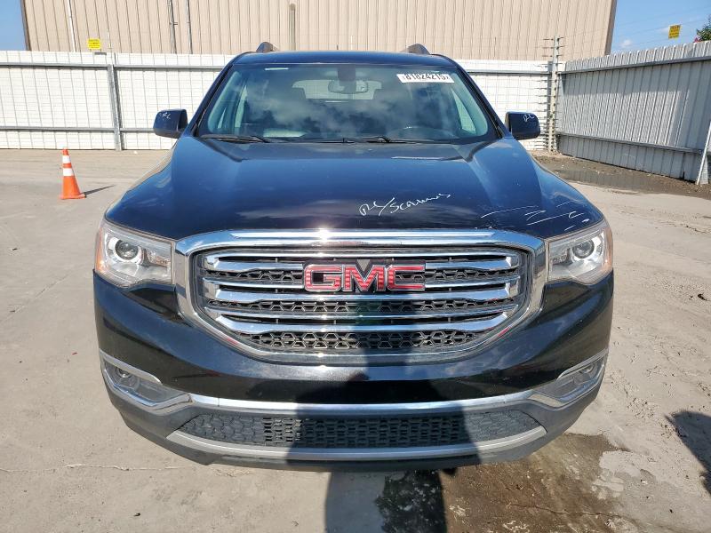 1GKKNMLS2KZ138463 - 2019 GMC ACADIA SLT-1 أسود صورة 5