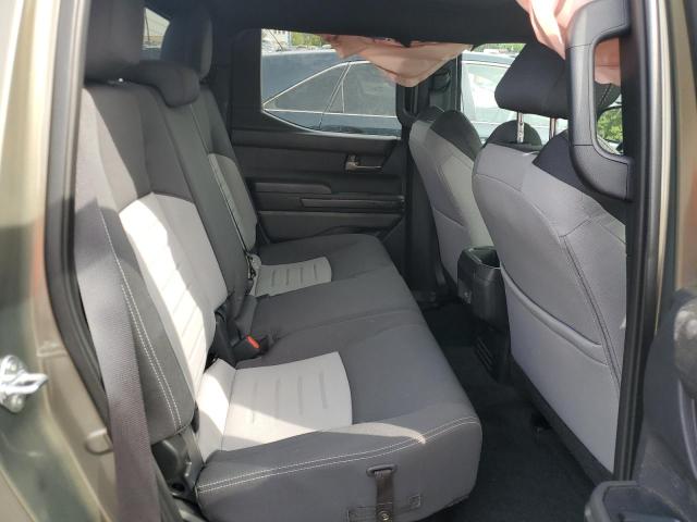 3TMLB5JN1SM144249 - 2025 TOYOTA TACOMA DOUBLE CAB Boz foto 10