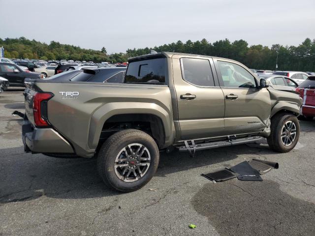 3TMLB5JN1SM144249 - 2025 TOYOTA TACOMA DOUBLE CAB Boz foto 3