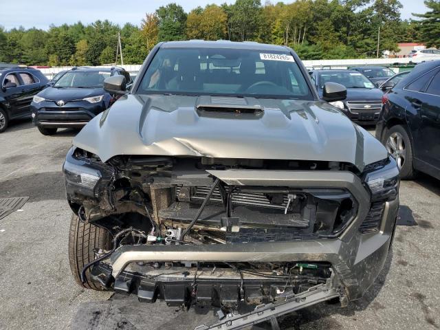 3TMLB5JN1SM144249 - 2025 TOYOTA TACOMA DOUBLE CAB Boz foto 5