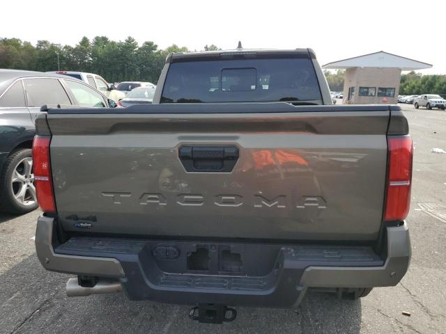3TMLB5JN1SM144249 - 2025 TOYOTA TACOMA DOUBLE CAB Boz foto 6