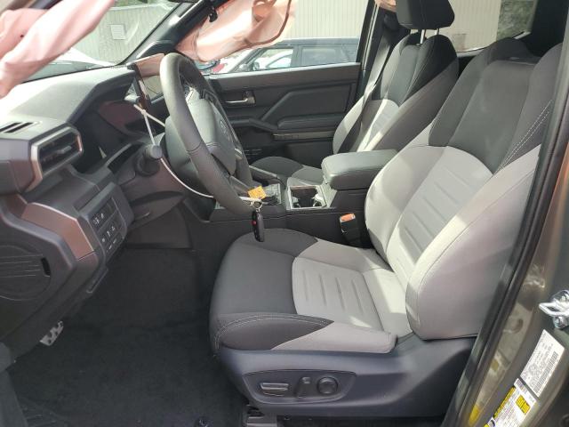 3TMLB5JN1SM144249 - 2025 TOYOTA TACOMA DOUBLE CAB Boz foto 7