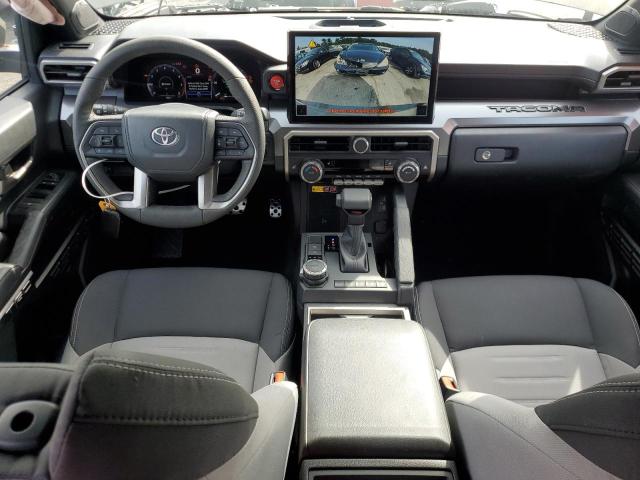 3TMLB5JN1SM144249 - 2025 TOYOTA TACOMA DOUBLE CAB Boz foto 8