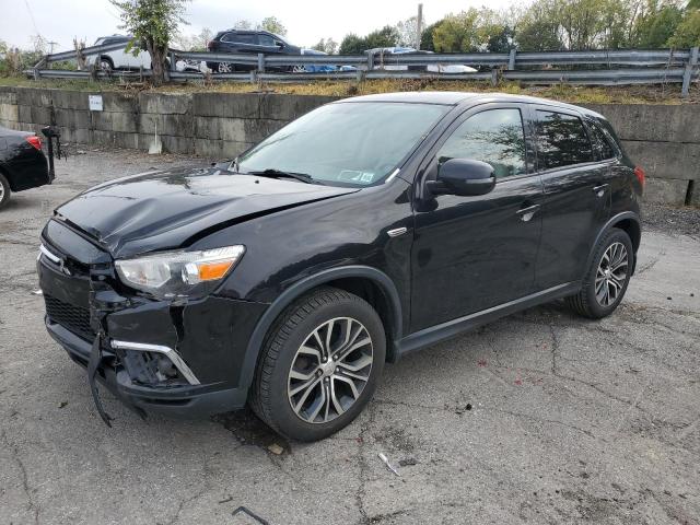 2018 MITSUBISHI OUTLANDER ES, 