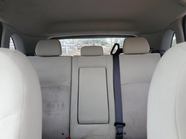 JA4AR3AU2JZ028676 - 2018 MITSUBISHI OUTLANDER ES BLACK photo 10