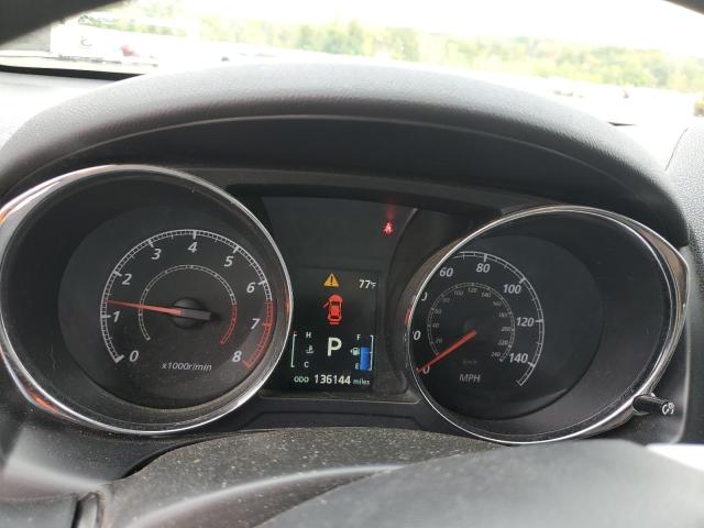 JA4AR3AU2JZ028676 - 2018 MITSUBISHI OUTLANDER ES BLACK photo 9