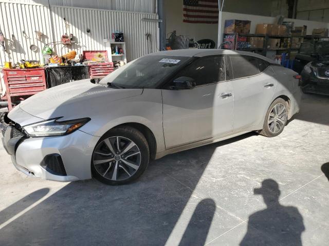 2020 NISSAN MAXIMA S, 