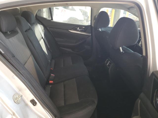 1N4AA6BVXLC383435 - 2020 NISSAN MAXIMA S 白色 照片 10