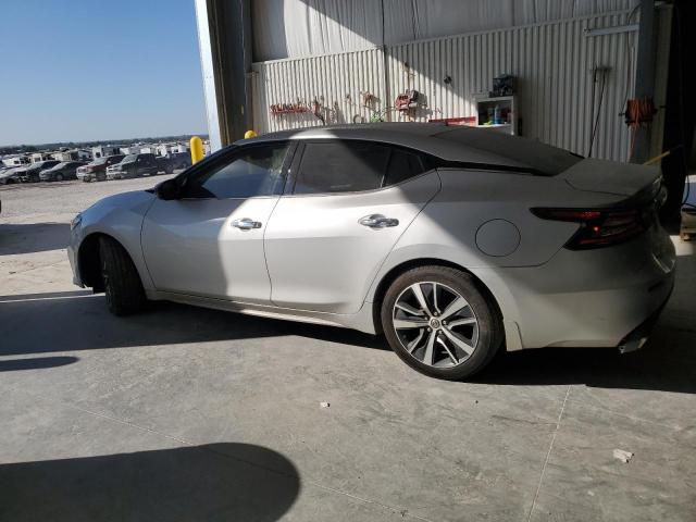 1N4AA6BVXLC383435 - 2020 NISSAN MAXIMA S 白色 照片 2