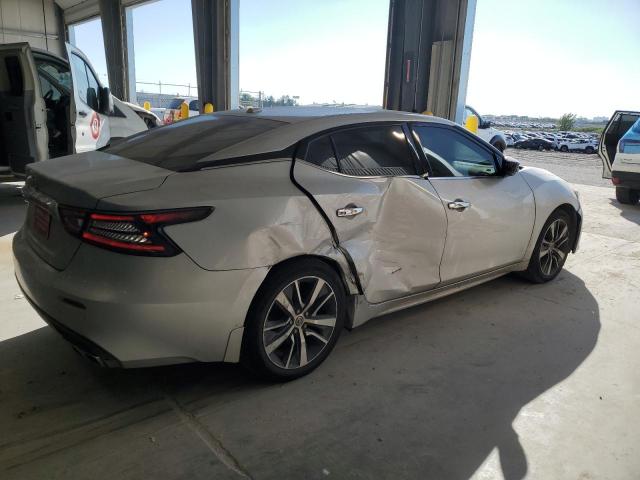 1N4AA6BVXLC383435 - 2020 NISSAN MAXIMA S 白色 照片 3