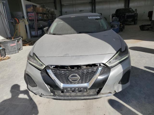 1N4AA6BVXLC383435 - 2020 NISSAN MAXIMA S 白色 照片 5