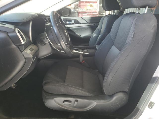 1N4AA6BVXLC383435 - 2020 NISSAN MAXIMA S 白色 照片 7