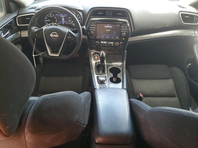 1N4AA6BVXLC383435 - 2020 NISSAN MAXIMA S 白色 照片 8