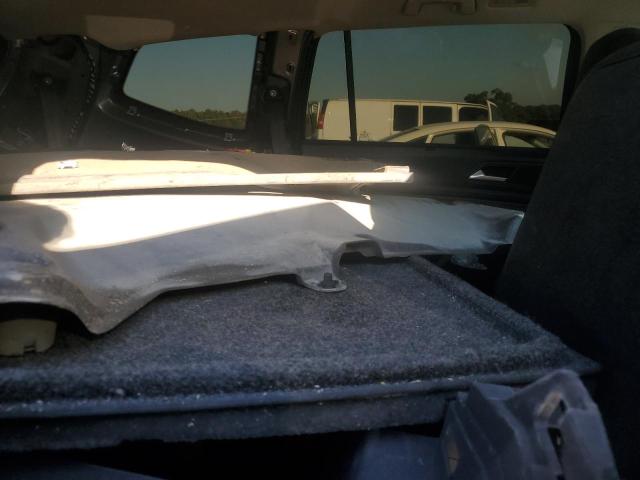 1V2PR2CA3MC552194 - 2021 VOLKSWAGEN ATLAS SE Gris foto 11