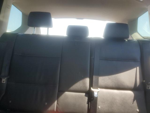 5UXWX9C56G0D73010 - 2016 BMW X3 XDRIVE28I WHITE photo 10