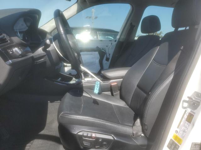 5UXWX9C56G0D73010 - 2016 BMW X3 XDRIVE28I WHITE photo 7