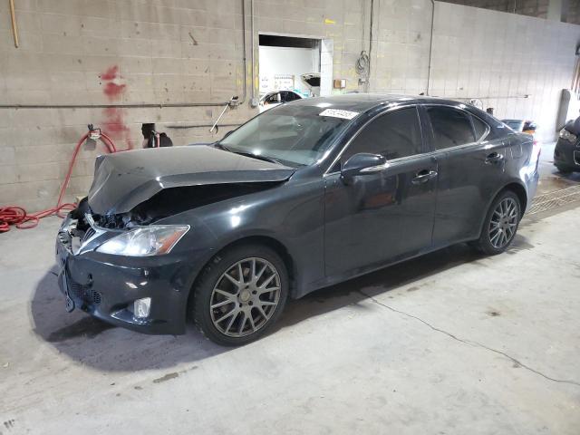 2010 LEXUS IS 250, 