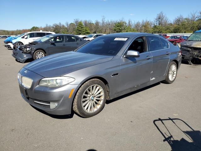 2013 BMW 535 XI, 