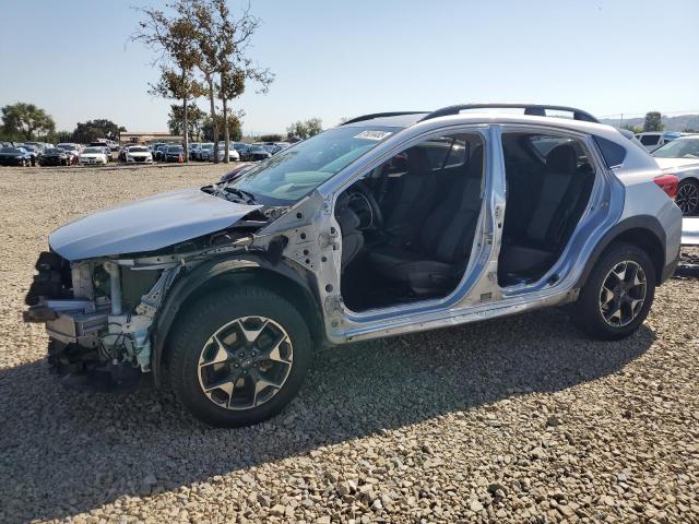 2020 SUBARU CROSSTREK PREMIUM, 