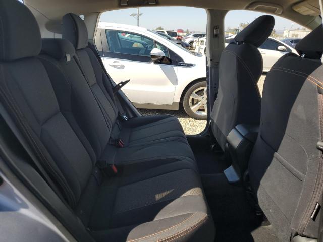 JF2GTACC6L9219869 - 2020 SUBARU CROSSTREK PREMIUM SILVER photo 11