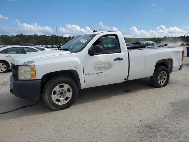 2008 CHEVROLET SILVERADO C1500, 