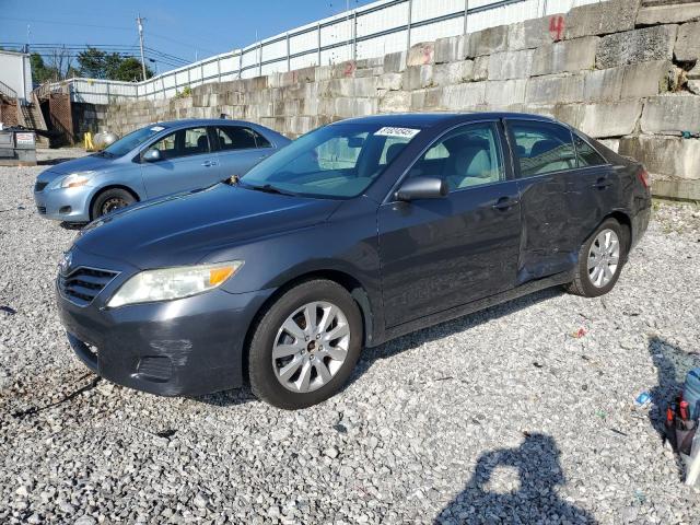 2011 TOYOTA CAMRY BASE, 