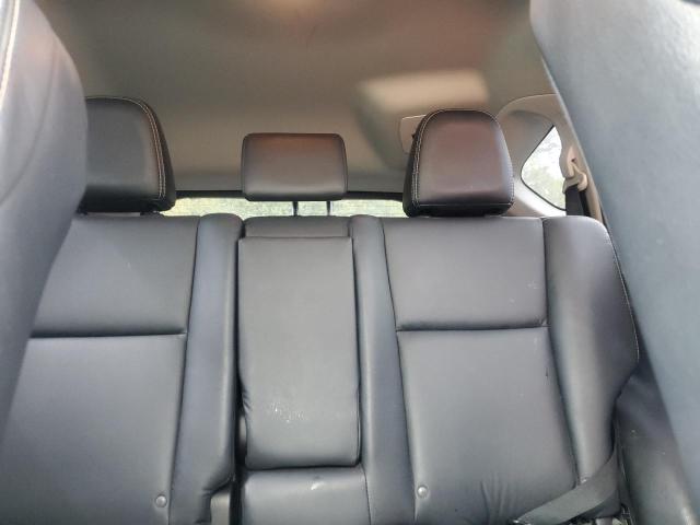 2T3DFREV4HW682915 - 2017 TOYOTA RAV4 LIMITED 黑色 照片 10