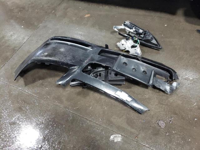 1G1ZC5E00CF148003 - 2012 CHEVROLET MALIBU 1LT BLUE photo 12