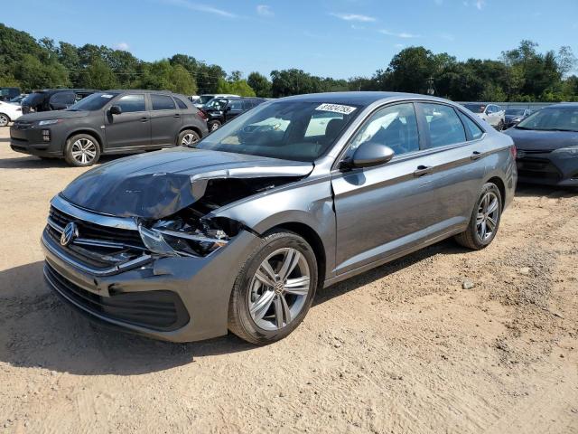 2024 VOLKSWAGEN JETTA SE, 