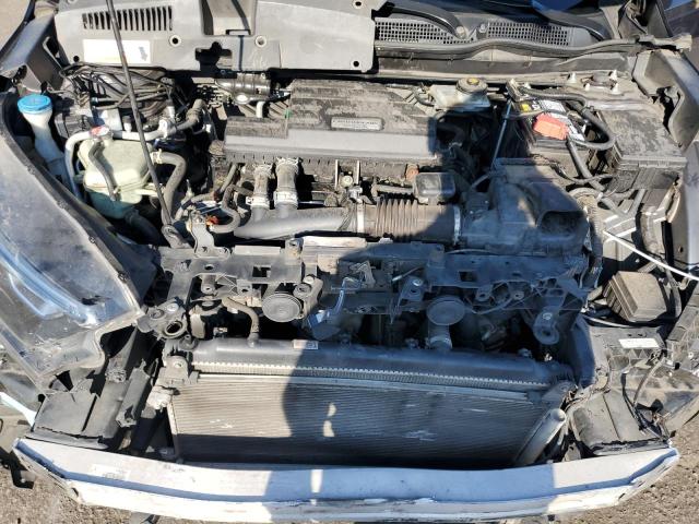 7FARW1H83HE008729 - 2017 HONDA CR-V EXL CHARCOAL photo 12